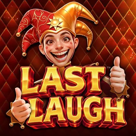 Last Laugh