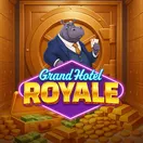 Grand Hotel Royale