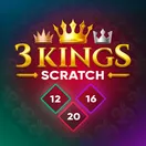 3 Kings Scratch