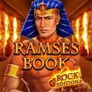 Ramses Book - Rock Edition
