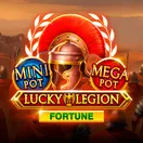 Lucky Legion Fortune