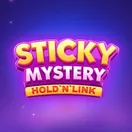 Sticky Mystery: Hold 'N' Link