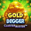 Gold Digger Clusterbuster
