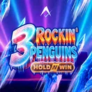 3 Rockin Penguins