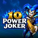 10 Power Joker